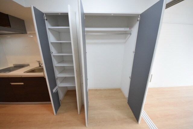 アーク松戸中央公園の物件内観写真