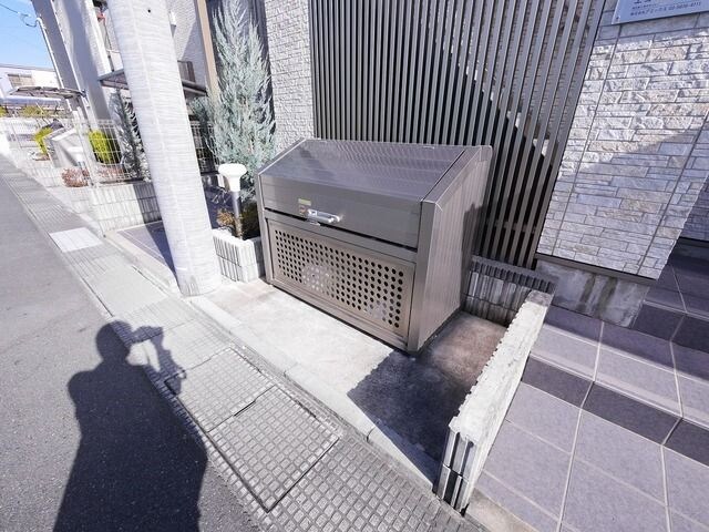 エコ・ライズIの物件内観写真