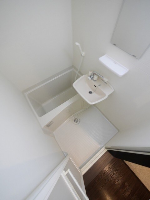 エコ・ライズIの物件内観写真