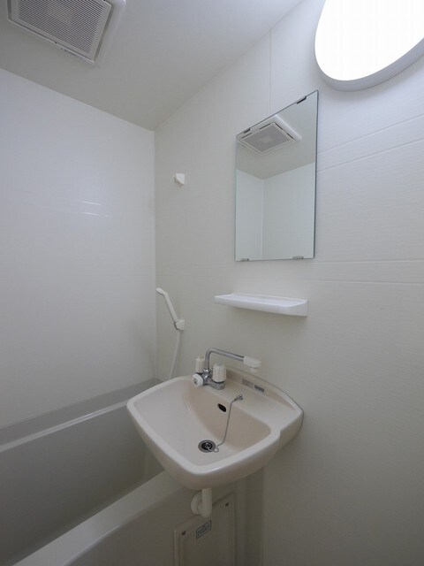 エコ・ライズIの物件内観写真