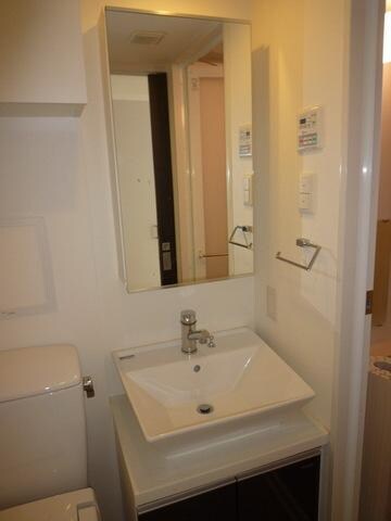 パークフラッツ松戸の物件内観写真