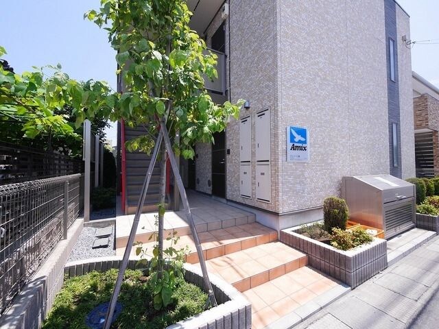 チェリー八潮の物件内観写真