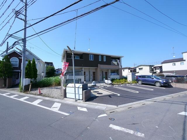 パラシオの物件内観写真