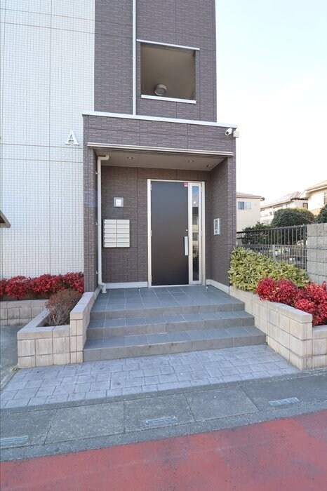 メルヴェーユ三郷中央 Aの物件内観写真