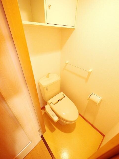 ライツェント ヴォーネンの物件内観写真