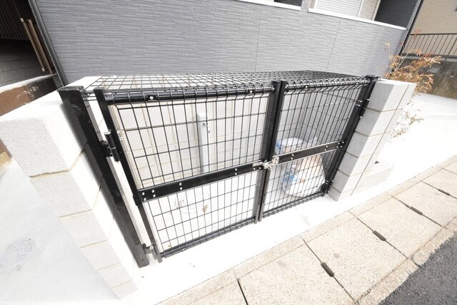 ルーモ松戸の物件内観写真