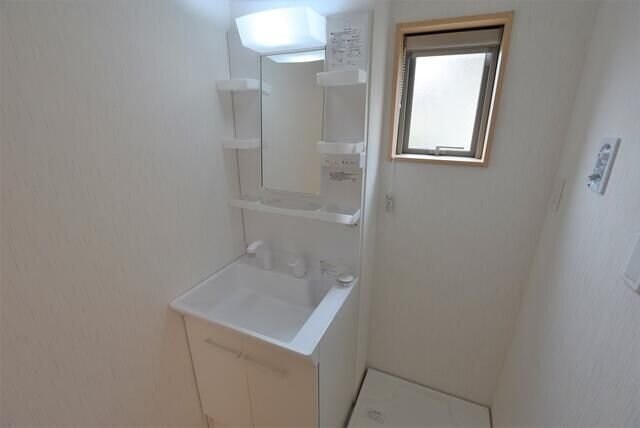 クレアス北松戸の物件内観写真