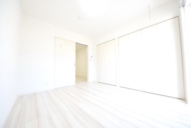 アムール橘の物件内観写真