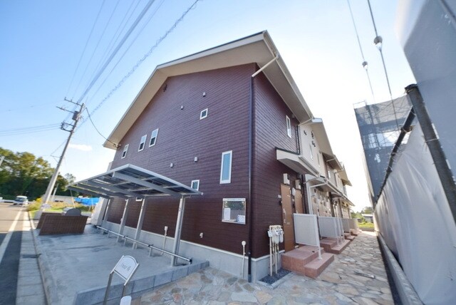 アムール橘の物件内観写真