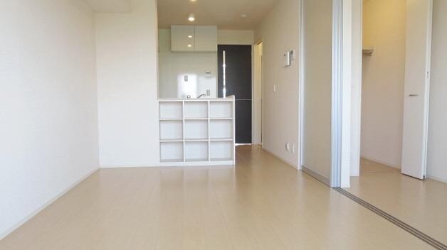 CELESTIA LAKEの物件内観写真