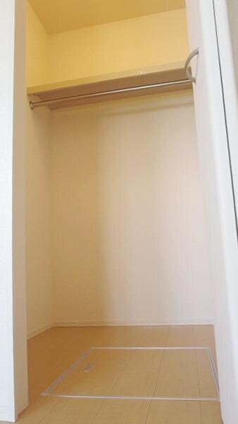 CELESTIA LAKEの物件内観写真