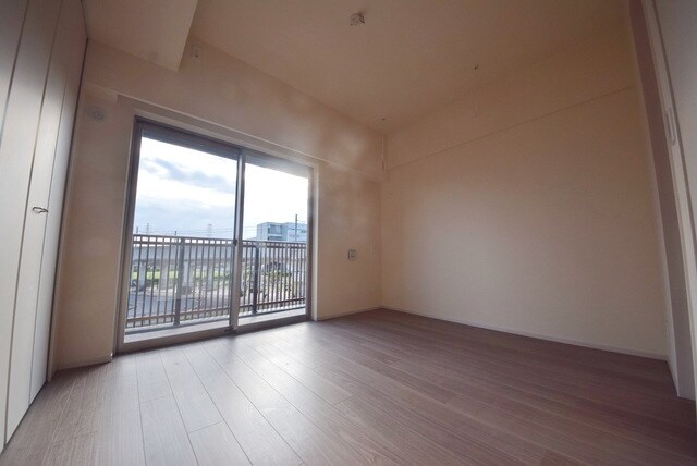 ART RESIDENCE IN MISATO CHU_Oの物件内観写真