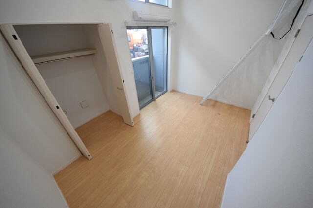 クルーゼの物件内観写真