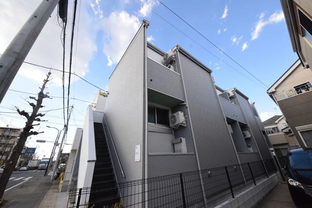 クルーゼの物件内観写真