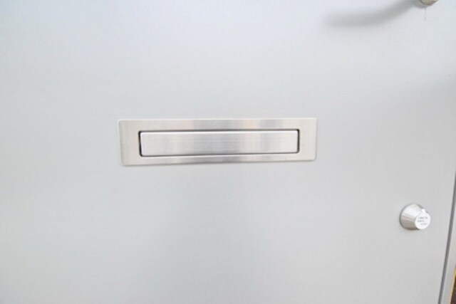 ソルパークスの物件内観写真