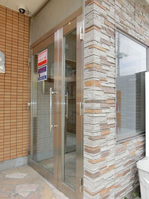 ポルトフィーノの物件内観写真