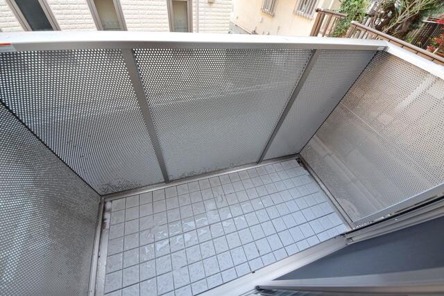 キャメル松戸大谷口IIIの物件内観写真