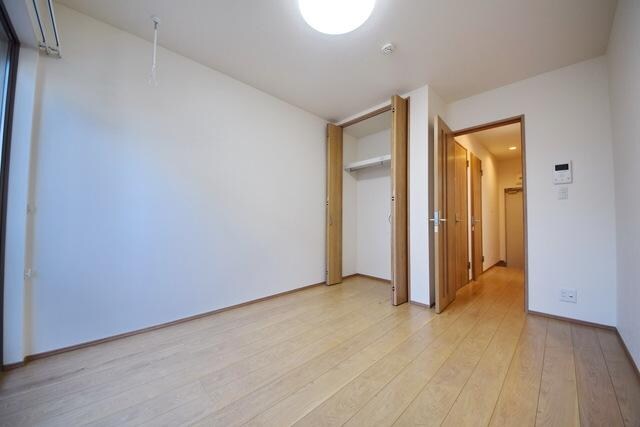 キャメル松戸大谷口IIIの物件内観写真