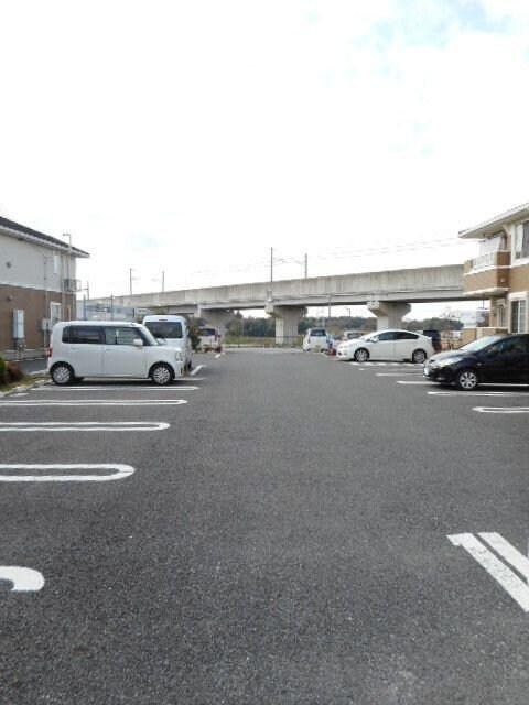 オースティンハウスIIIの物件内観写真