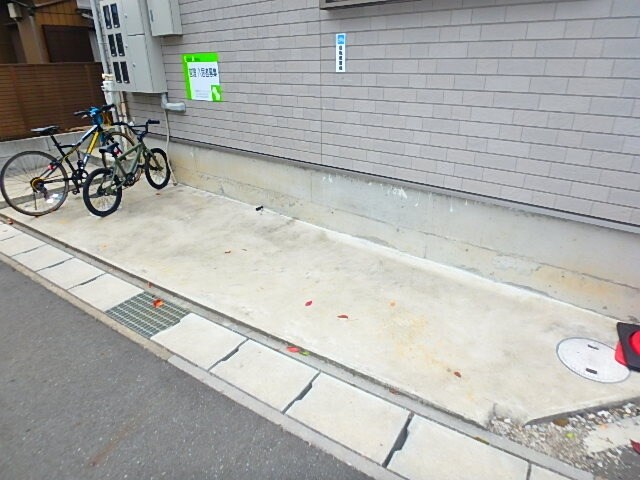 フェリオの物件内観写真