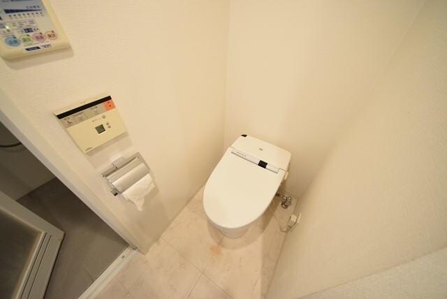 ライジングプレイス松戸の物件内観写真