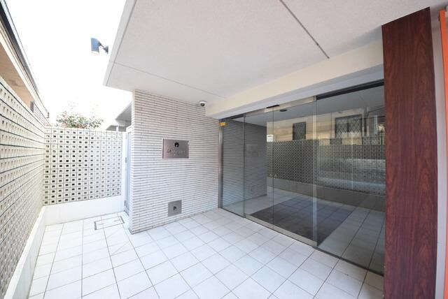 ライジングプレイス松戸の物件内観写真