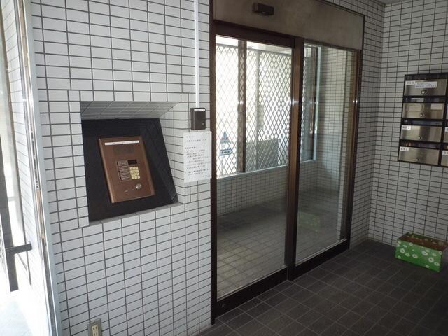 松戸三角ビル の物件内観写真