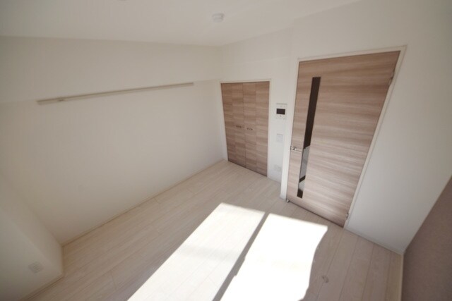 SOPHIA HILLSの物件内観写真