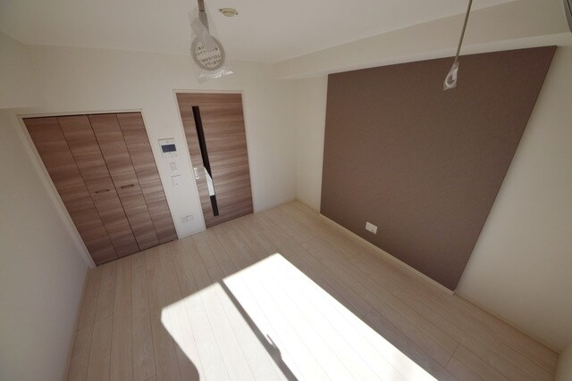 SOPHIA HILLSの物件内観写真