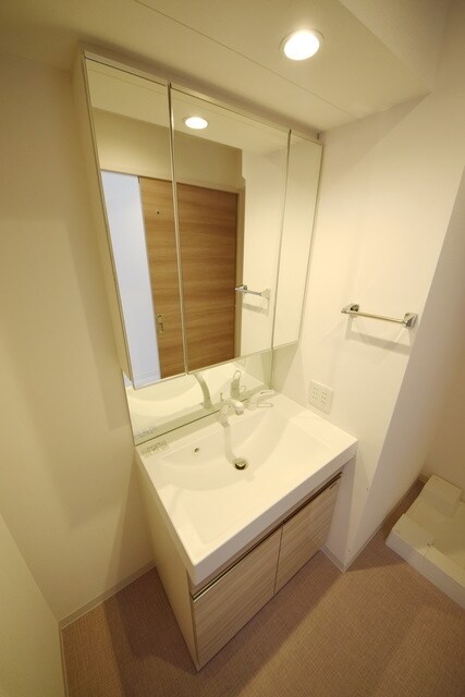 SOPHIA HILLSの物件内観写真