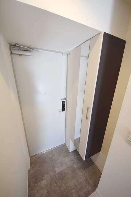 SOPHIA HILLSの物件内観写真