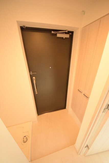 S-RESIDENCE松戸の物件内観写真