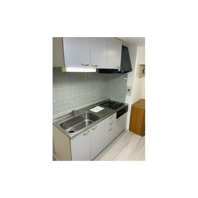 ラフィーヌ池田1番館の物件内観写真