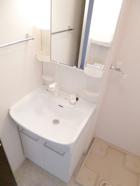 ベルレージュの物件内観写真