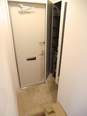 シエルツリー Iの物件内観写真