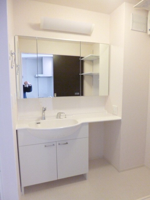 レスポワール Bの物件内観写真