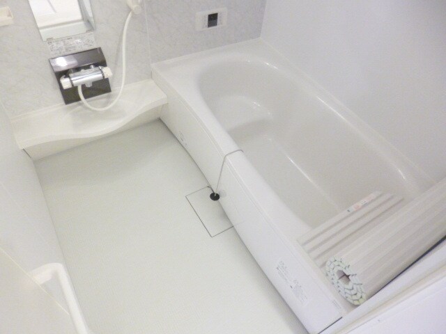 レスポワール Bの物件内観写真