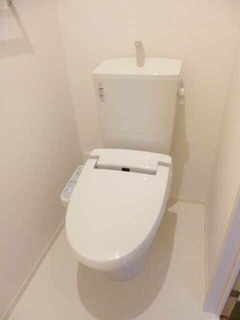 レスポワール Bの物件内観写真