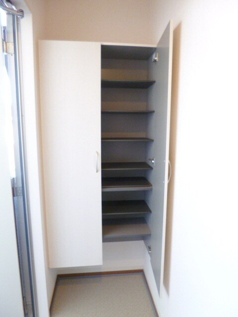 レスポワール Bの物件内観写真