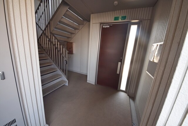 レスポワール Bの物件内観写真