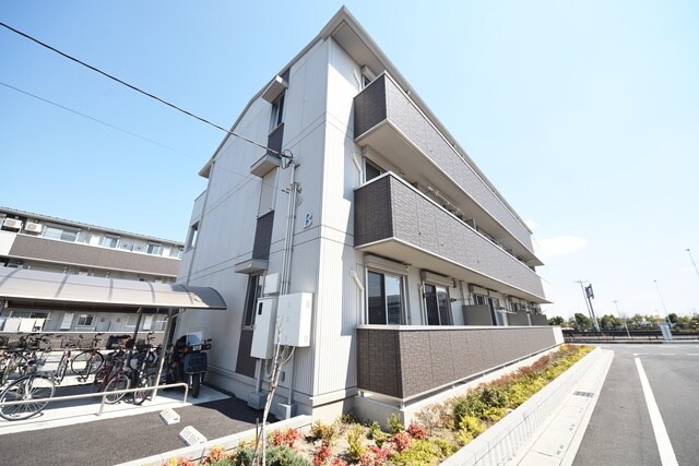 レスポワール Bの物件内観写真