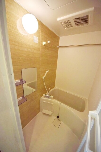 キャメルおおたかの森の物件内観写真