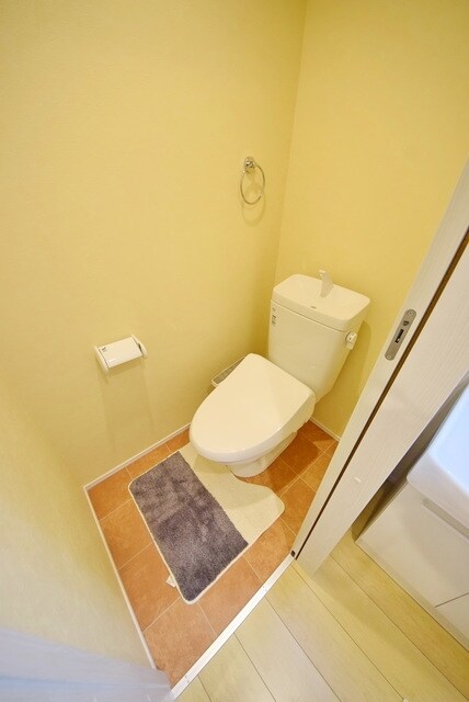 キャメルおおたかの森の物件内観写真