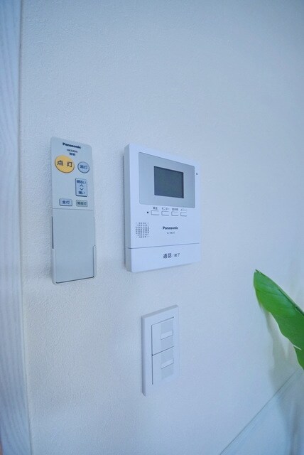 キャメルおおたかの森の物件内観写真