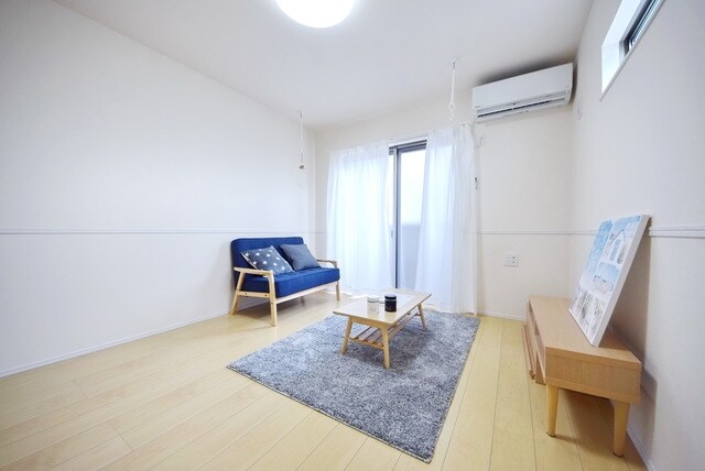 キャメルおおたかの森の物件内観写真