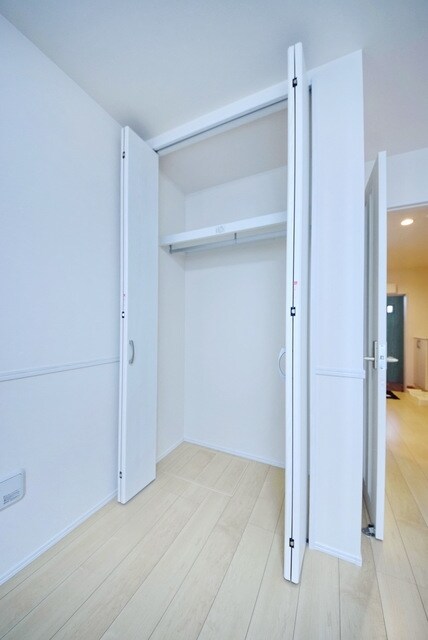 キャメルおおたかの森の物件内観写真