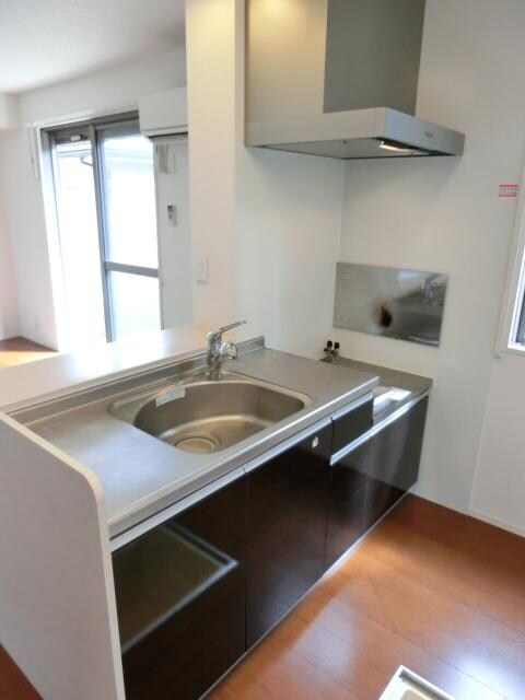 フェルミエの物件内観写真