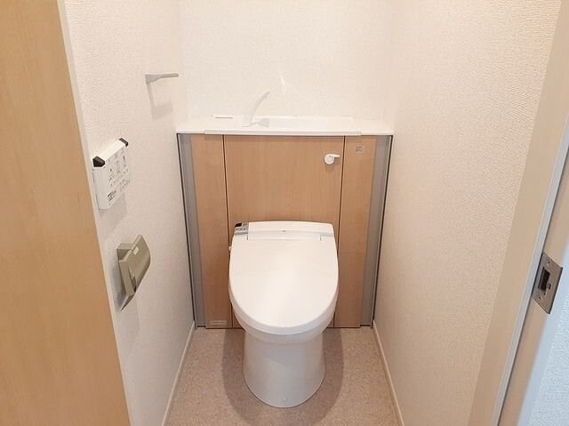 ノーヴァの物件内観写真