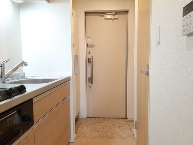 ノーヴァの物件内観写真