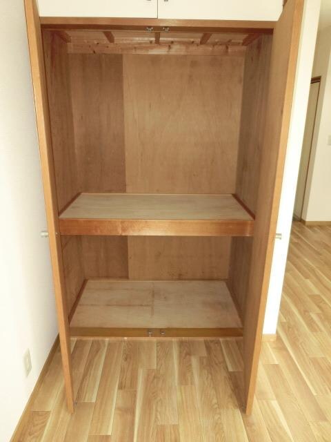 メゾンド貝塚の物件内観写真